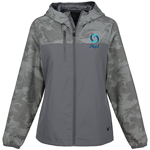Callaway Packable Wind Jacket - Ladies' Main Image