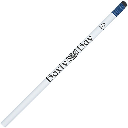 Grafton Create A Pencil - Black Eraser Main Image