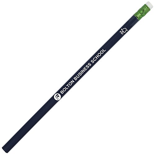 Grafton Create A Pencil - White Eraser Main Image