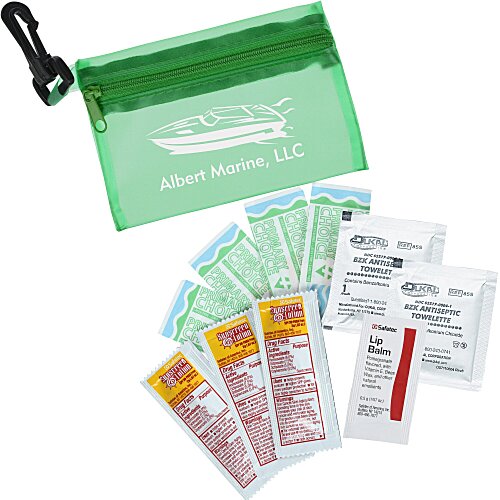 Sunscape First Aid Kit Main Image