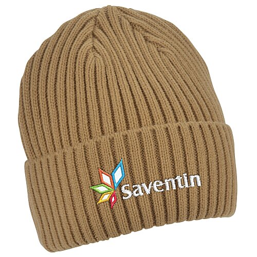 New Era Core Classic Cuffed Beanie Main Image