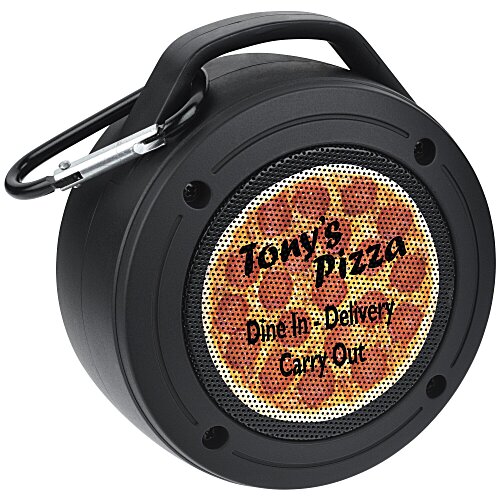 Rowen Outdoor Bluetooth Speaker Main Image