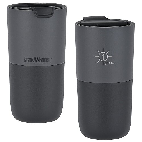 Klean Kanteen Rise Tumbler - 16 oz. - Laser Engraved Main Image
