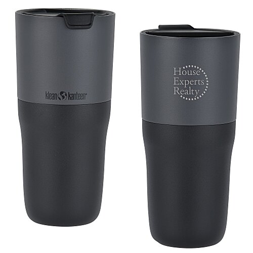 Klean Kanteen Rise Tumbler - 26 oz. - Laser Engraved Main Image