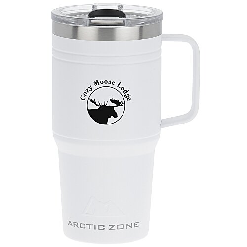 Arctic Zone Titan Thermal HP Mug - 20 oz - 24 hr Main Image