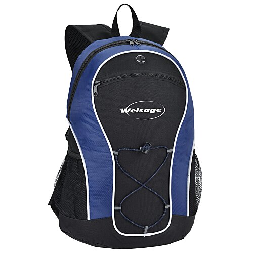 Meridian Backpack Main Image