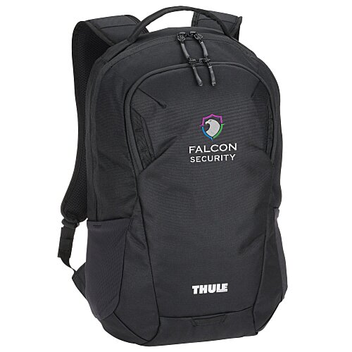 Thule Lumion 15 inch Laptop Backpack - Embroidered Main Image