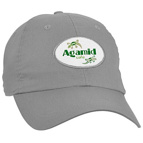ahead The Shawmut Cap - Full Color Patch Main Image