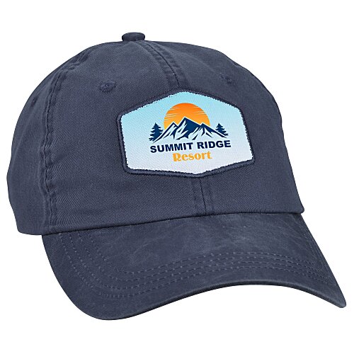 ahead Carmel Cap - Full Color Patch Main Image