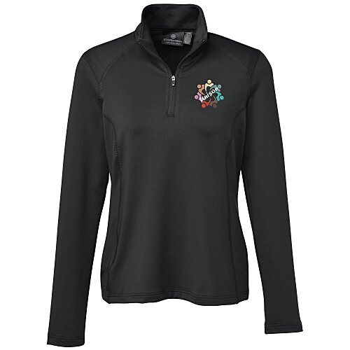 Stormtech HRX-DRY Performance 1/4-Zip Pullover - Ladies' Main Image