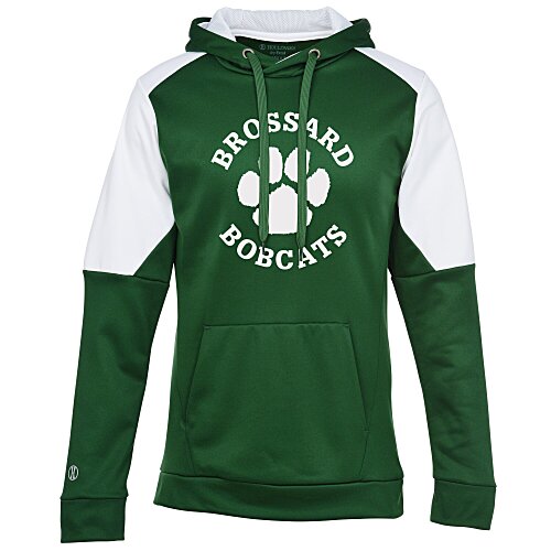 Momentum Team Fleece Hoodie - Men's Main Image