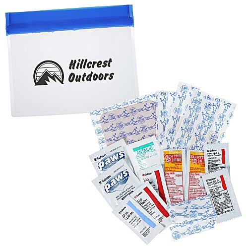 Essential Care Outdoor First Aid Kit Main Image