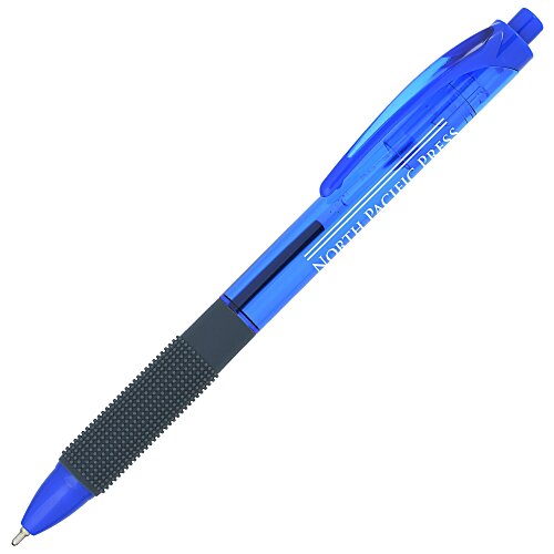 Author Pen - Translucent Main Image