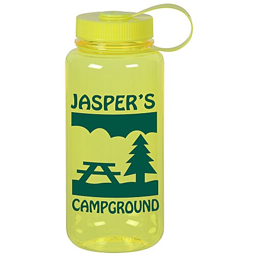 CORE365 Tritan Bottle - 27 oz. Main Image