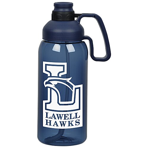 Himalaya Bottle - 60 oz. Main Image