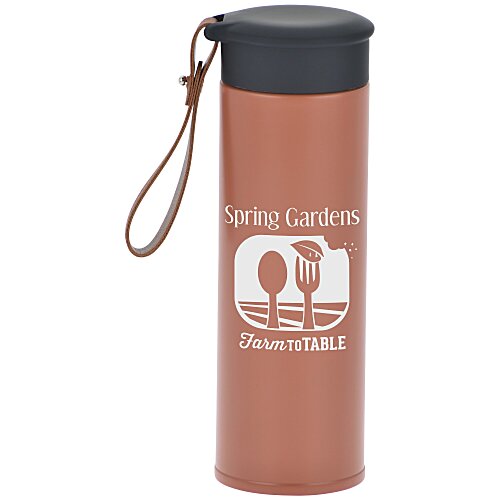 Conrad Vacuum Bottle - 14 oz Main Image