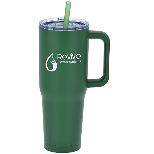Viking Nova Vacuum Mug - 40 oz. Main Image