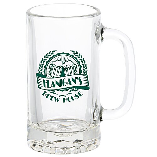Brewmaster Tankard - 16 oz Main Image