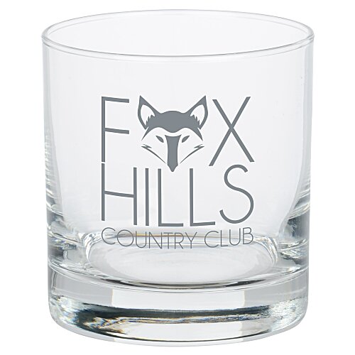 Executive Old Fashion Glass - 11 oz. Main Image