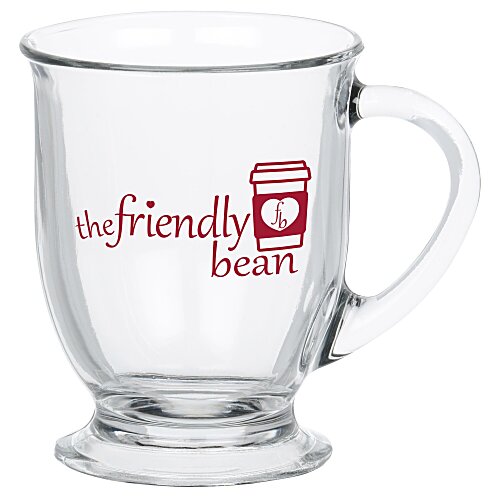 Café Mug - 16 oz. Main Image