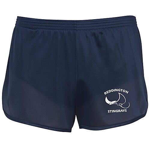 Soffe Original Ranger Running Shorts Main Image