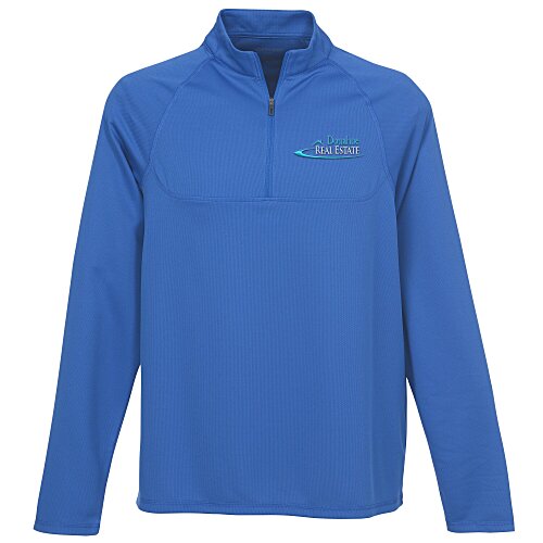 Revive Coolcore 1/4-Zip Pullover - Men's Main Image