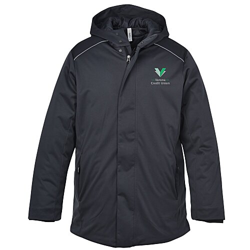 Techno Lite Flat Fill Insulated Jacket Main Image