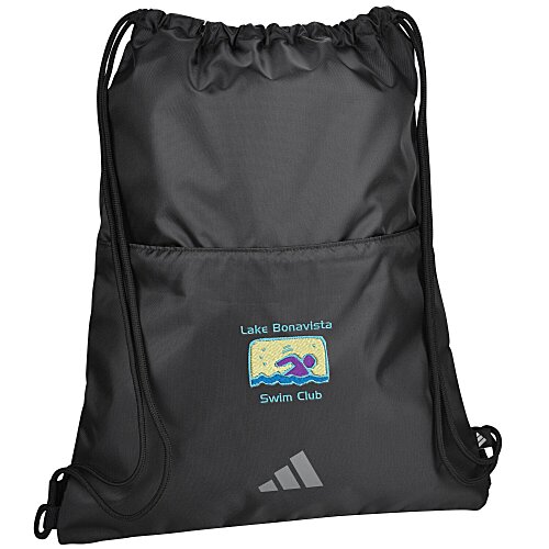 adidas Sportpack - Full Color Main Image