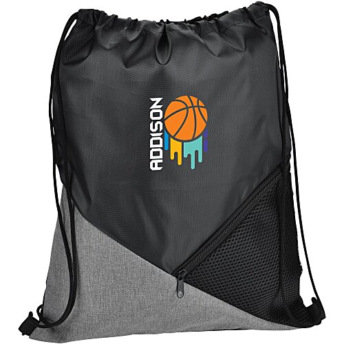 Victory Drawstring Sportpack Main Image