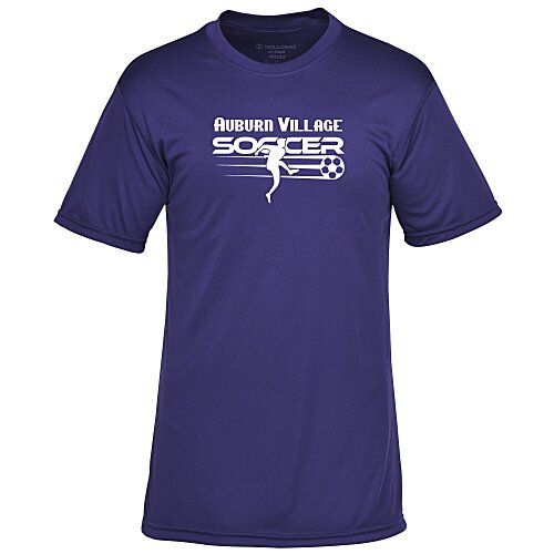 Momentum Solid T-Shirt - Men's - Screen Main Image