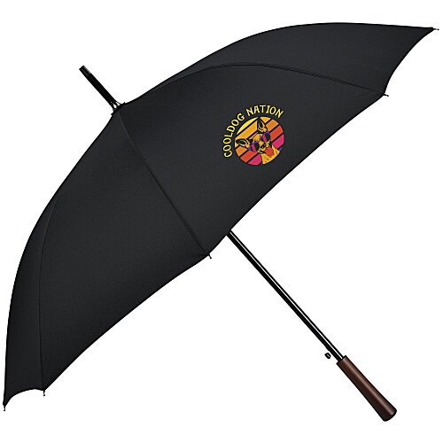 The Redwood Umbrella - 46" Arc - 24 hr Main Image