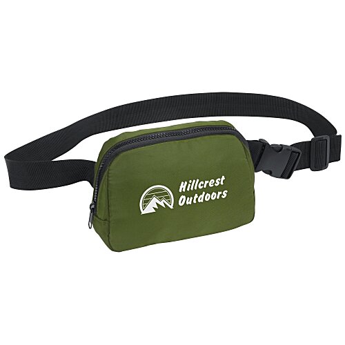 Wherever Belt Bag - 24 hr Main Image