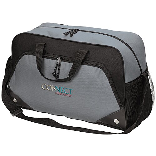 Kobe 22" Sport Duffel - Embroidered Main Image