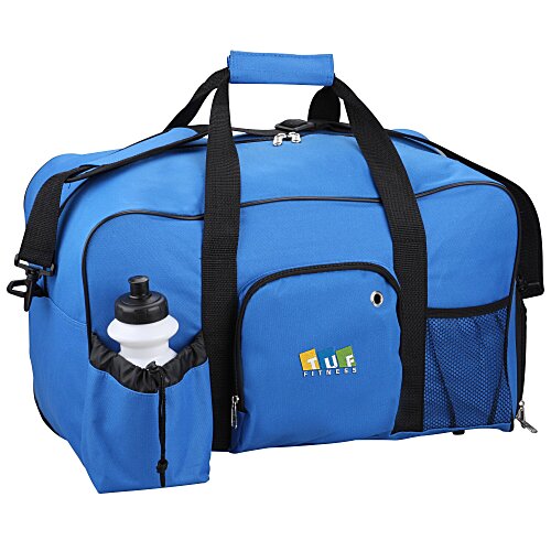 Ranger Duffel Bag - Embroidered Main Image