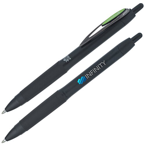 uni-ball 207 PLUS+ Gel Pen - Full Color Main Image