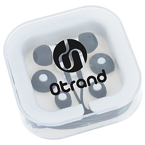 Earbuds with USB-C Main Image