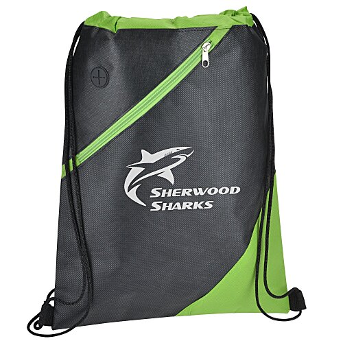 Apex Drawstring Sportpack Main Image