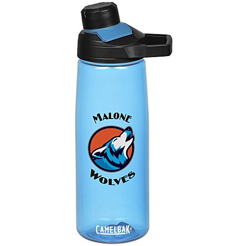 CamelBak Chute Mag Tritan Renew Bottle - 25 oz. - Full Color Main Image