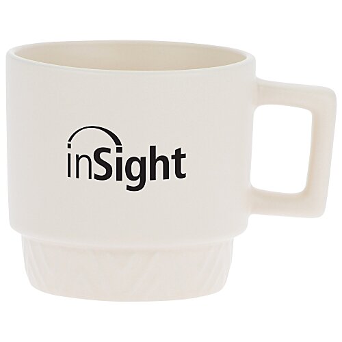 Paco Coffee Mug - 12 oz Main Image