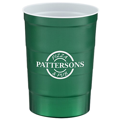 Steel Chill Cup - 16 oz Main Image