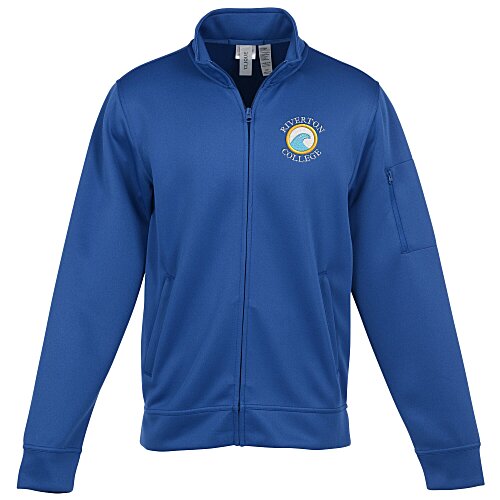 Lift Performance Full-Zip Jacket Main Image
