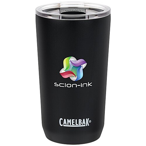 CamelBak Vacuum Tumbler - 16 oz. - Full Color Main Image