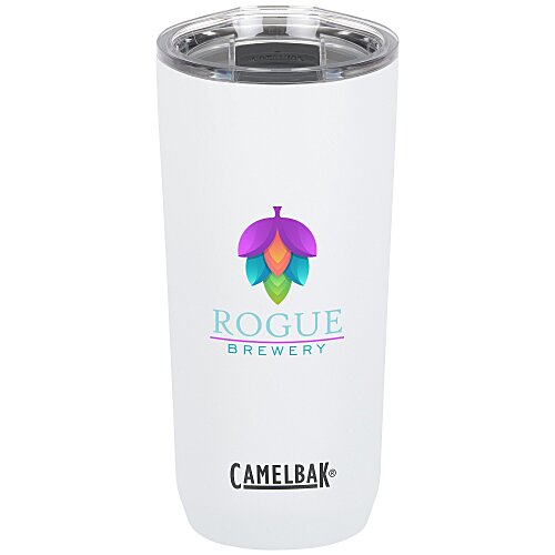 CamelBak Vacuum Tumbler - 20 oz. - Full Color Main Image