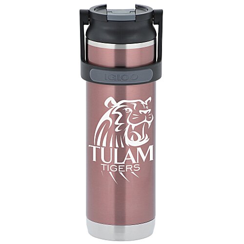 Igloo Vacuum Sport Sipper Bottle - 20 oz. Main Image