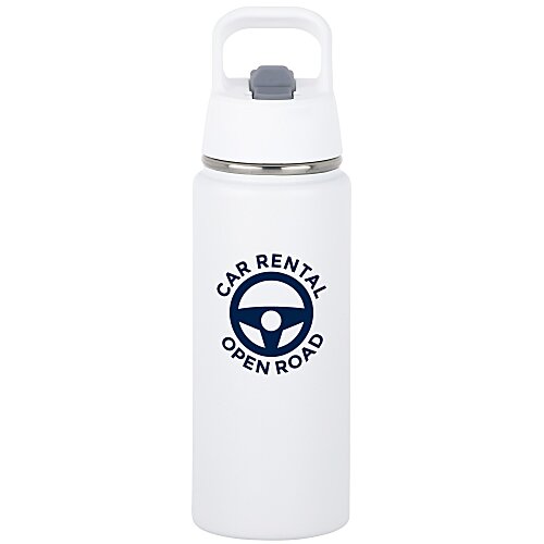 Urban Peak Portage Vacuum Bottle - 20 oz Main Image