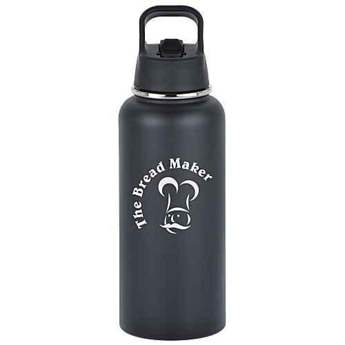 Urban Peak Portage Vacuum Bottle - 40 oz Main Image