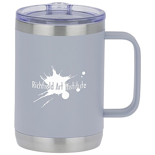 Urban Peak Citrine Vacuum Mug - 15 oz Main Image