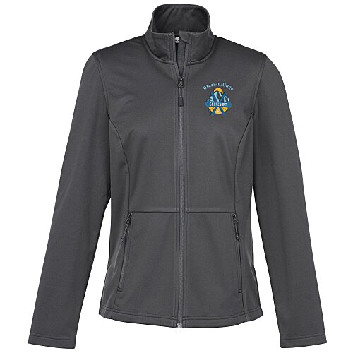 Flexshell Jacket - Ladies' Main Image
