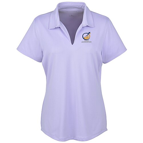 Civic Stretch Polo - Ladies' Main Image
