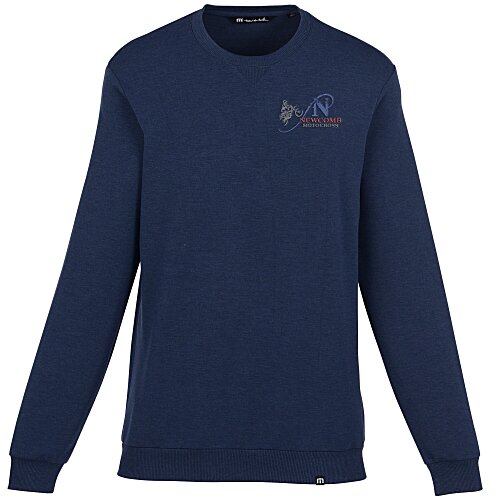 TravisMathew Weekend Crew - Men's Main Image